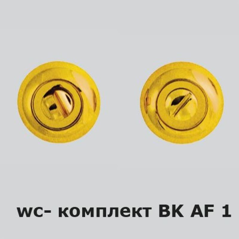 wc-комплект BK AF1