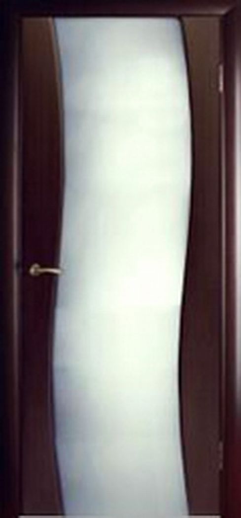 Двери Каль-дера со стеклом