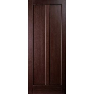 Двери Дельта (макоре) ПГ, ТМ Халес