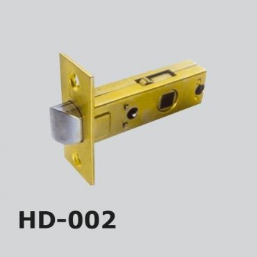 Механизм HD-002
