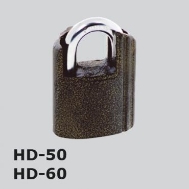 Навесной замок HD-50 (60)