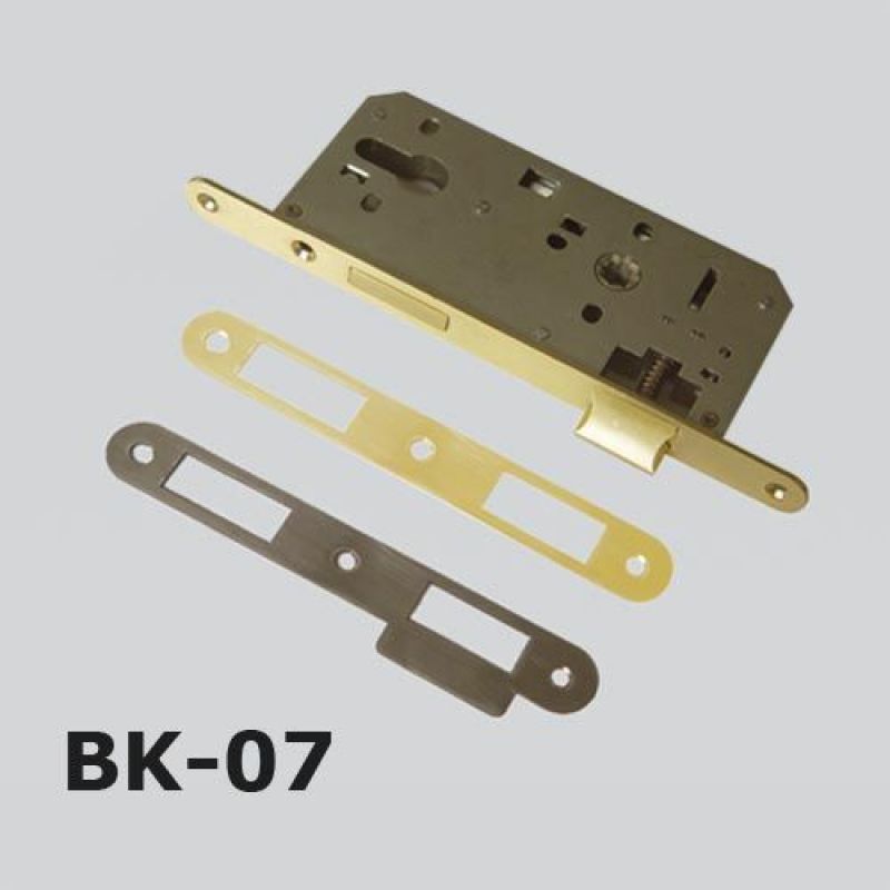 Механизм BK-07