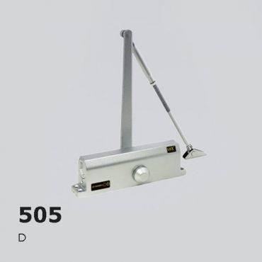 Доводчики 505 D