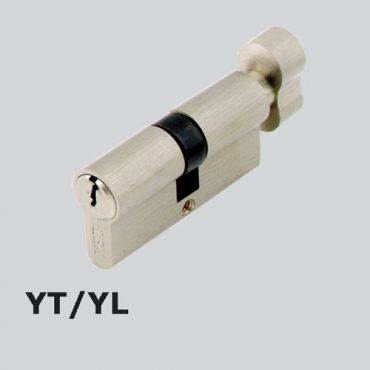 Цилиндровый механизм YTA-70 (30*40)